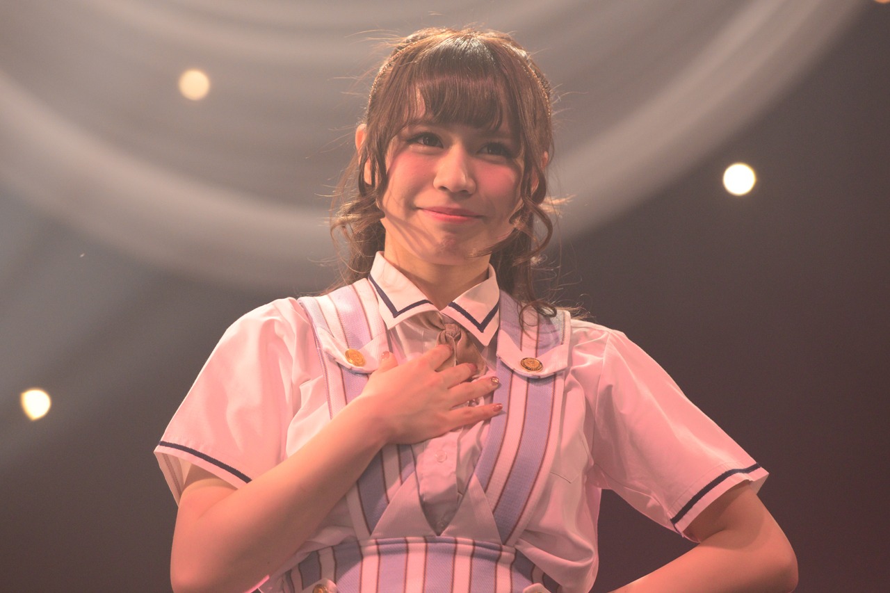 山口みらん