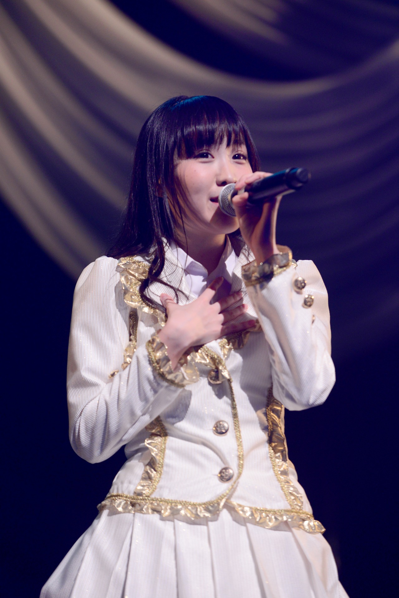 小田桐奈々