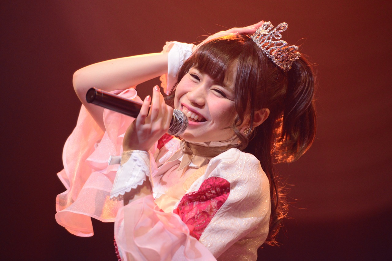 山口みらん