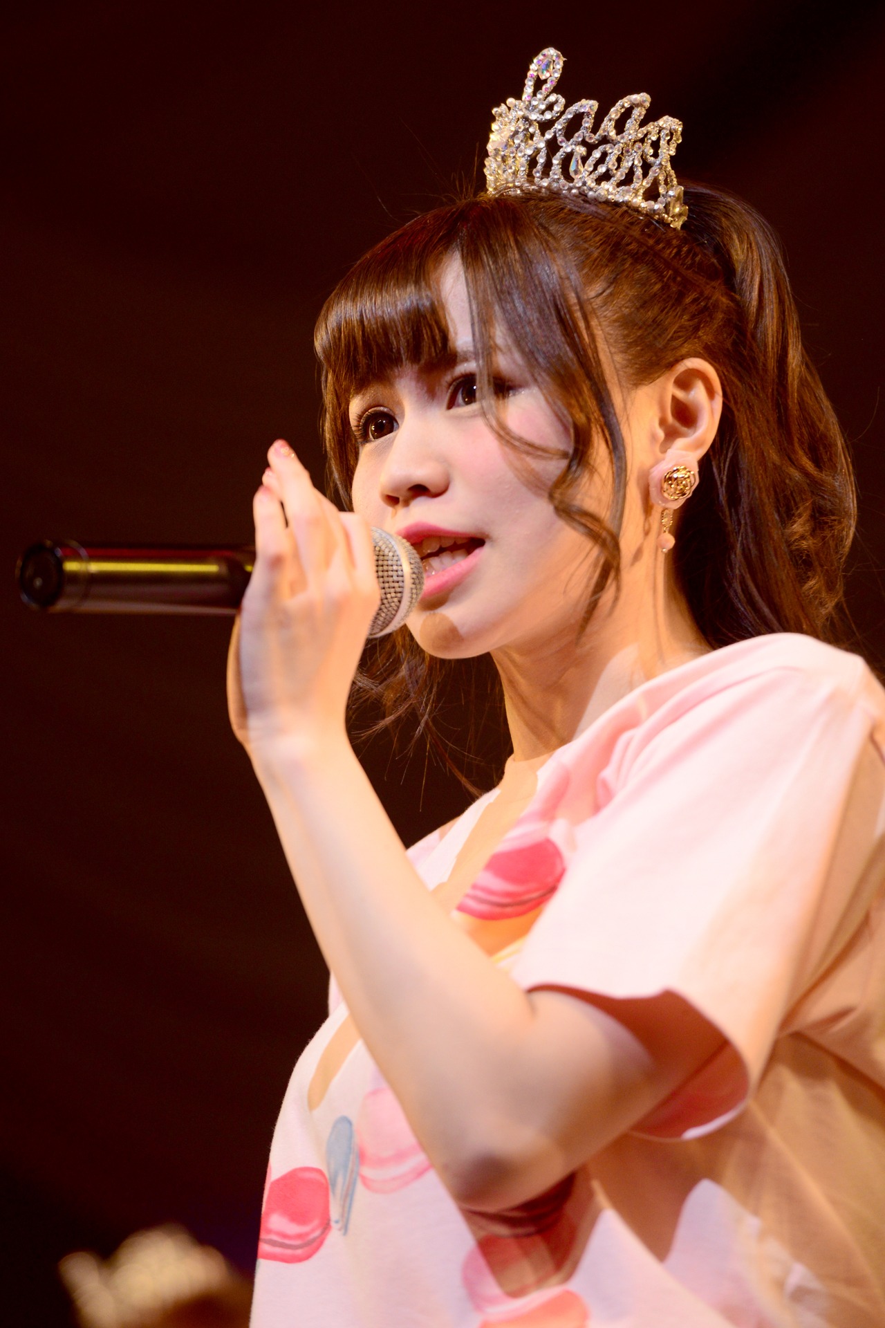 山口みらん