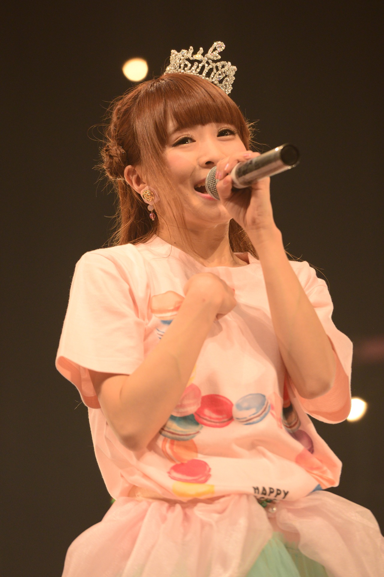 木月沙織