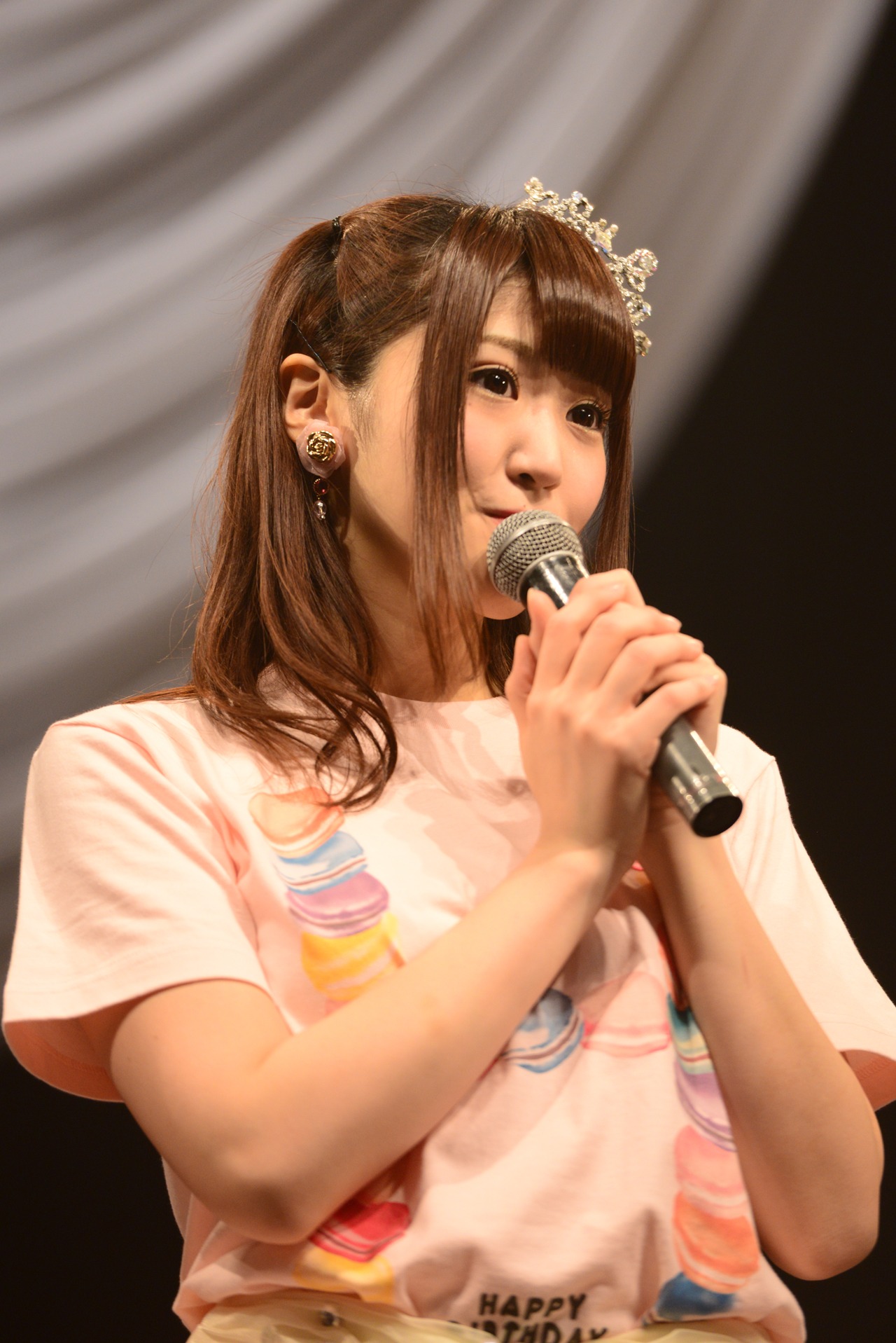 宮下まゆか