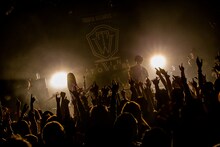 Hello Sleepwalkers（Photo by Takashi"TAKA"Konuma）