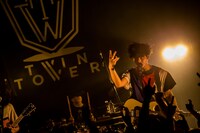 Hello Sleepwalkers（Photo by Takashi"TAKA"Konuma）