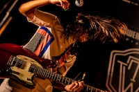 Hello Sleepwalkers（Photo by Takashi"TAKA"Konuma）