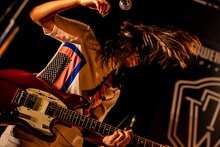 Hello Sleepwalkers（Photo by Takashi"TAKA"Konuma）