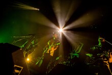 Hello Sleepwalkers（Photo by Takashi"TAKA"Konuma）