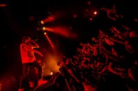 NOISEMAKER（Photo by Takashi"TAKA"Konuma）