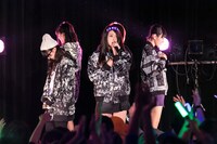 「神が宿る場所～神宿×GYFT～」の様子。（撮影：藤巻祐介）