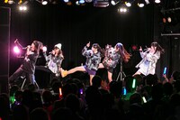 「神が宿る場所～神宿×GYFT～」の様子。（撮影：藤巻祐介）