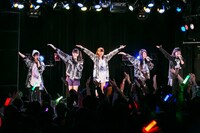 「神が宿る場所～神宿×GYFT～」の様子。（撮影：藤巻祐介）