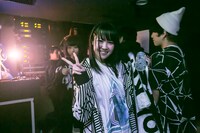 関口なほ（撮影：藤巻祐介）