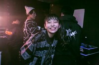 一ノ瀬みか（撮影：藤巻祐介）