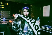 羽島めい（撮影：藤巻祐介）