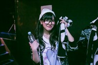 羽島みき（撮影：藤巻祐介）