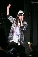 羽島みき（撮影：藤巻祐介）