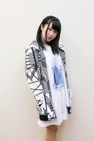 関口なほ（撮影：藤巻祐介）