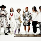 SOIL & "PIMP" SESSIONS新作の全貌が明らかに、今晩リード曲初OA