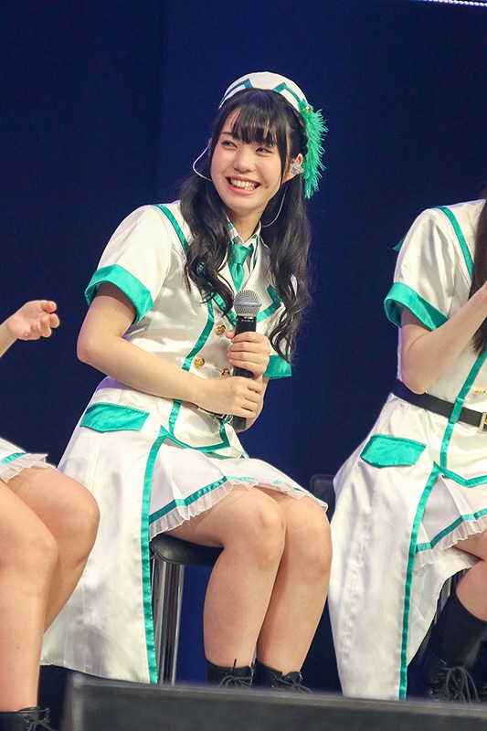 奥野香耶（Wake Up, Girls!）