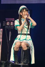 青山吉能（Wake Up, Girls!）