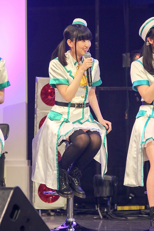 田中美海（Wake Up, Girls!）