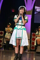 永野愛理（Wake Up, Girls!）