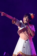 久保田未夢（i☆Ris）