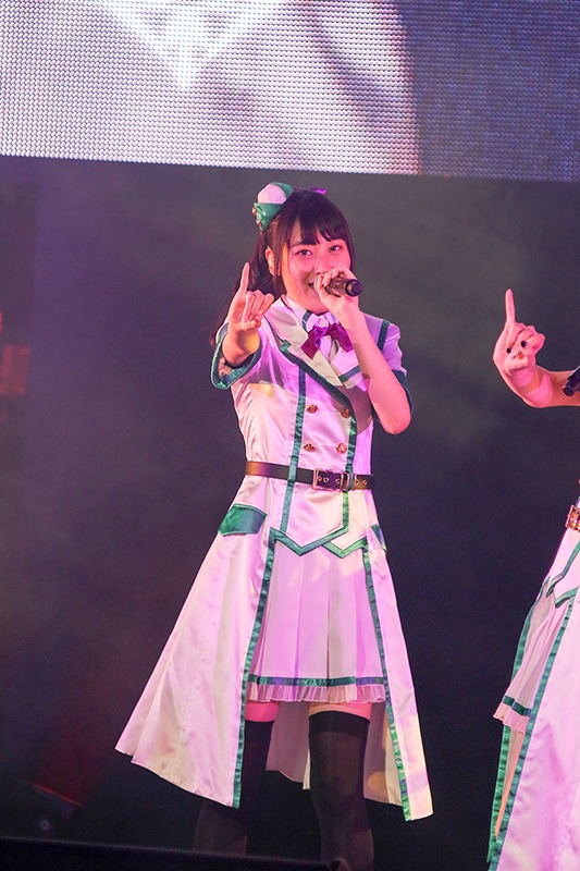 山下七海（Wake Up, Girls!）