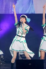 青山吉能（Wake Up, Girls!）