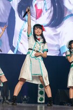 吉岡茉祐（Wake Up, Girls!）