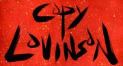 COPY LOVINSONロゴ