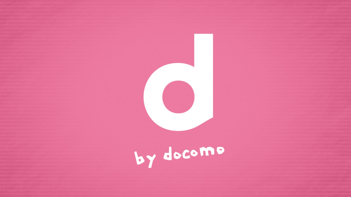 「dヒッツ」ロゴ