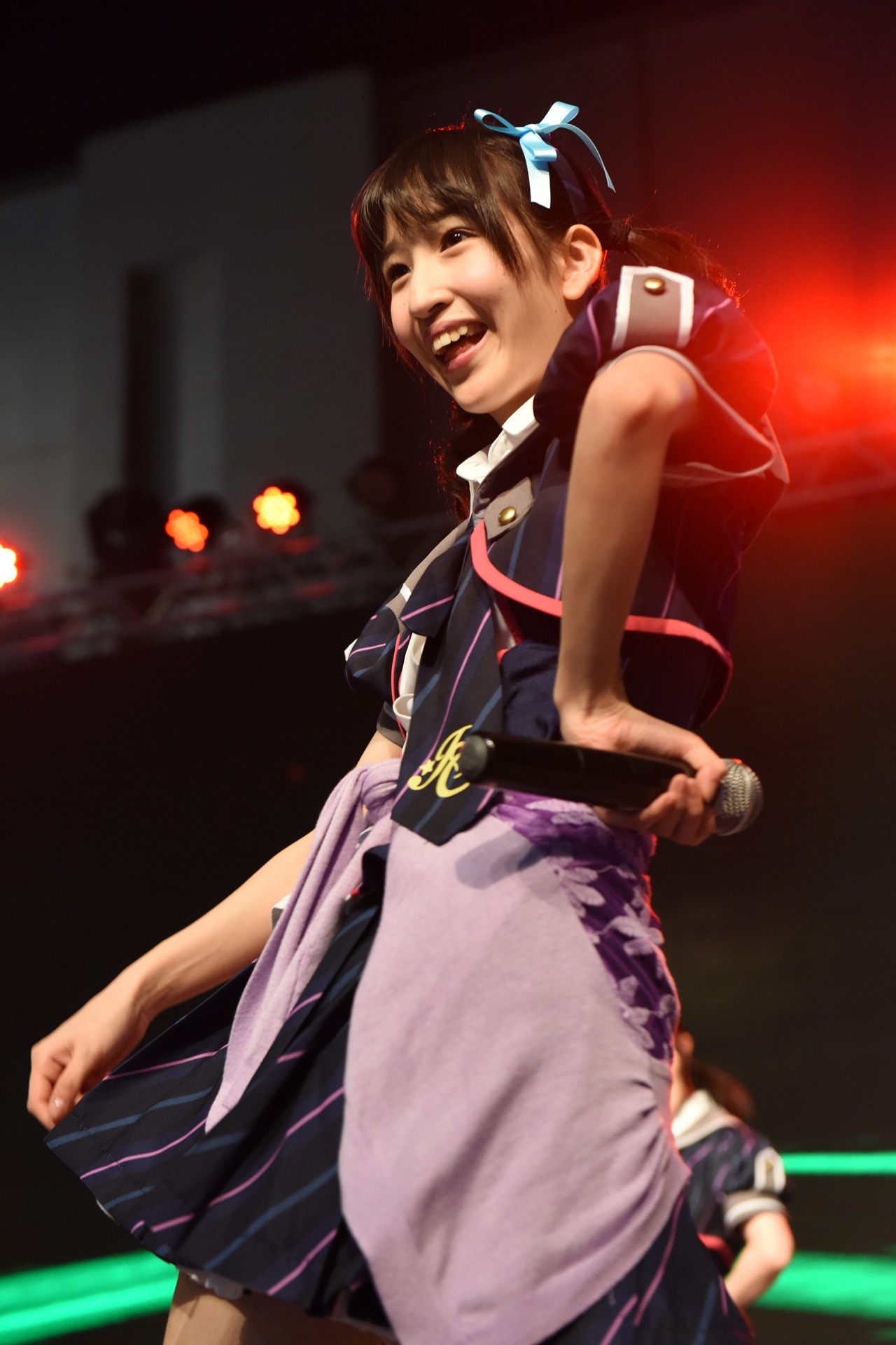 海老原優花