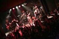 SKA FREAKS（Photo by watanabe  'kool' syo）