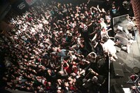 SKA FREAKS（Photo by watanabe  'kool' syo）