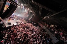 KEMURI（Photo by watanabe  'kool' syo）