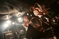 オレスカバンド（Photo by watanabe  'kool' syo）