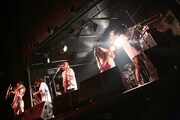 オレスカバンド（Photo by watanabe  'kool' syo）