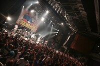 HEY-SMITH（Photo by watanabe  'kool' syo）