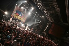 HEY-SMITH（Photo by watanabe  'kool' syo）