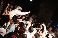 FREE KICK（Photo by watanabe  'kool' syo）