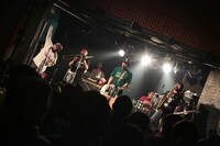 FREE KICK（Photo by watanabe  'kool' syo）