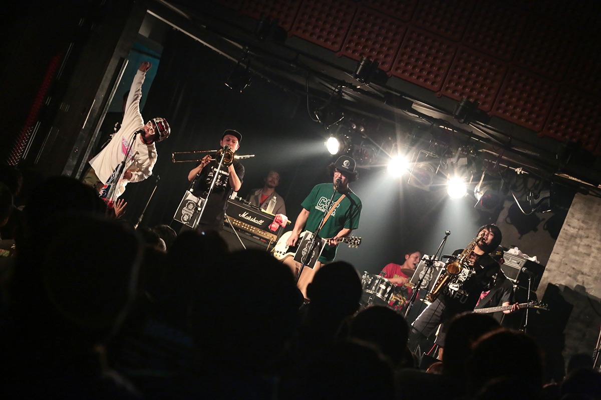 FREE KICK（Photo by watanabe  'kool' syo）