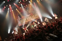 SKALL HEADZ（Photo by watanabe  'kool' syo）