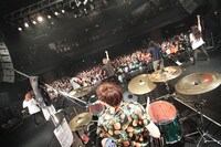 SKALL HEADZ（Photo by watanabe  'kool' syo）