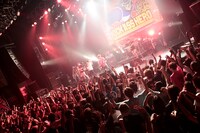 FEELFLIP（Photo by watanabe  'kool' syo）