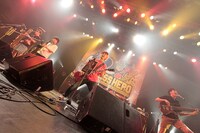 FEELFLIP（Photo by watanabe  'kool' syo）