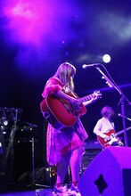 コレサワ（撮影：小坂茂雄）