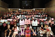 コレサワ「コレシアター 02」の様子。（撮影：小坂茂雄）