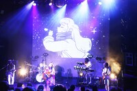 コレサワ「コレシアター 02」の様子。（撮影：小坂茂雄）